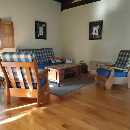 Casa Milia Turismo Rural *