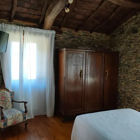 Casa Milia Turismo Rural *