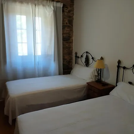 Venkovský dům Casa Milia Turismo Rural *