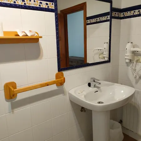 Casa Milia Turismo Rural Venkovský dům