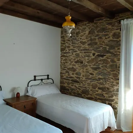 Casa Milia Turismo Rural *