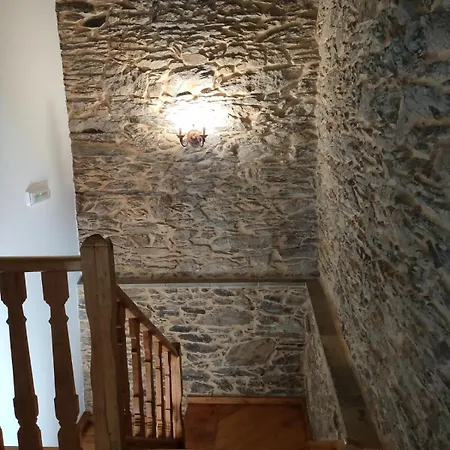 Casa Milia Turismo Rural Arzúa