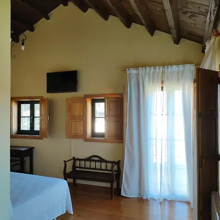 Casa Milia Turismo Rural