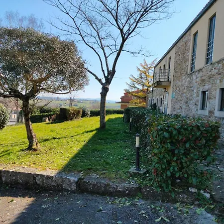 Venkovský dům Casa Milia Turismo Rural *